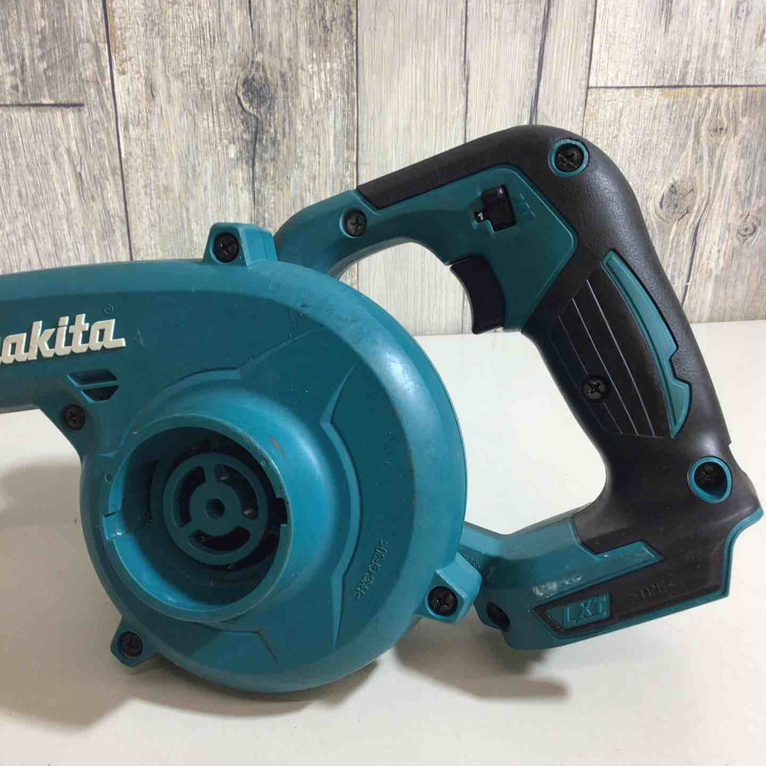 ★マキタ(makita) コードレスブロワ UB185DZ【戸田店】