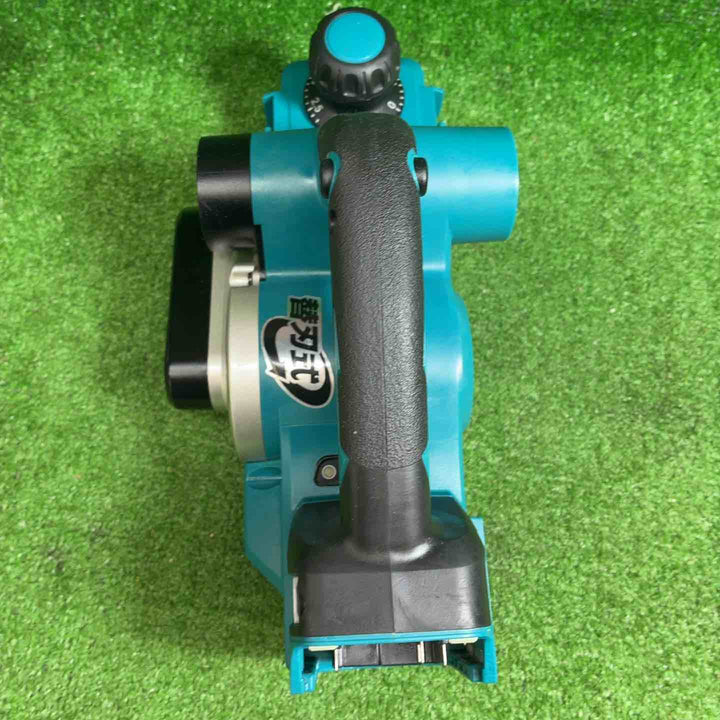 【中古品】 マキタ (makita) 82mmコードレスカンナ KP181DZ 【藤沢店】