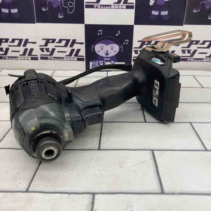 ★ハイコーキ(HIKOKI ※旧:日立工機) コードレスインパクトドライバー WH36DC(2XPB)【所沢店】