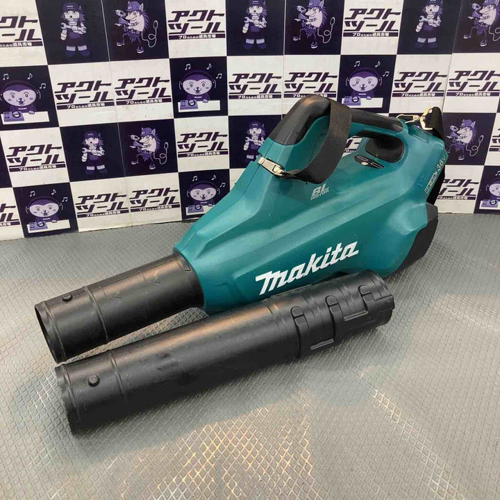 【中古品】マキタ(makita) コードレスブロア MUB362DZ【所沢店】