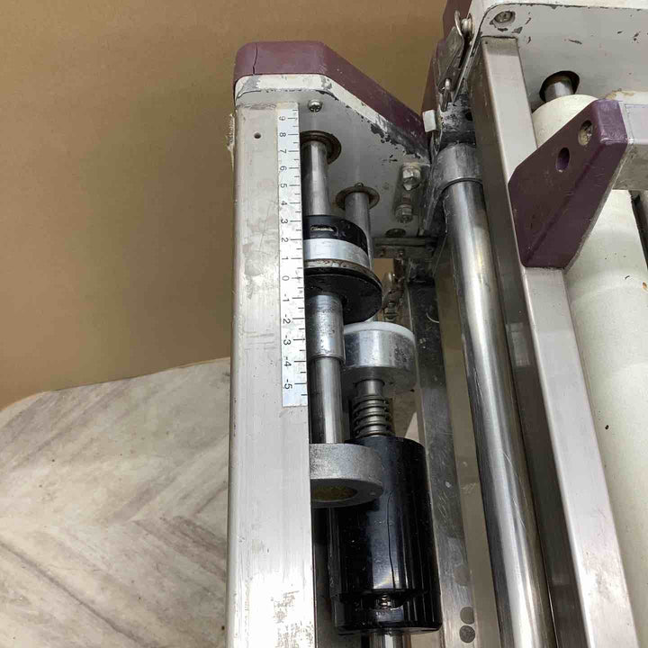 【店頭受取り限定】◇極東 糊付け機 HB-VL Hiβ-VL (HiB-VL)【越谷店】