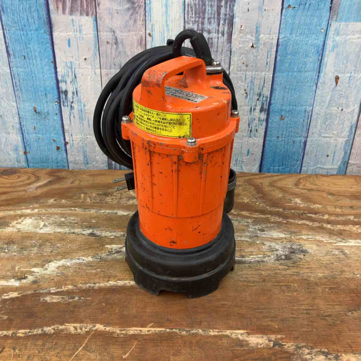 ◇寺田 水中ポンプ SG-150C 50Hz【柏店】