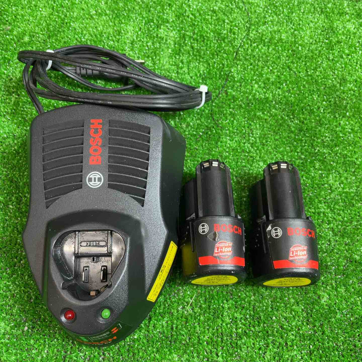 ボッシュ(BOSCH) コードレスマルチツール GMF10.8V-LI【桶川店】
