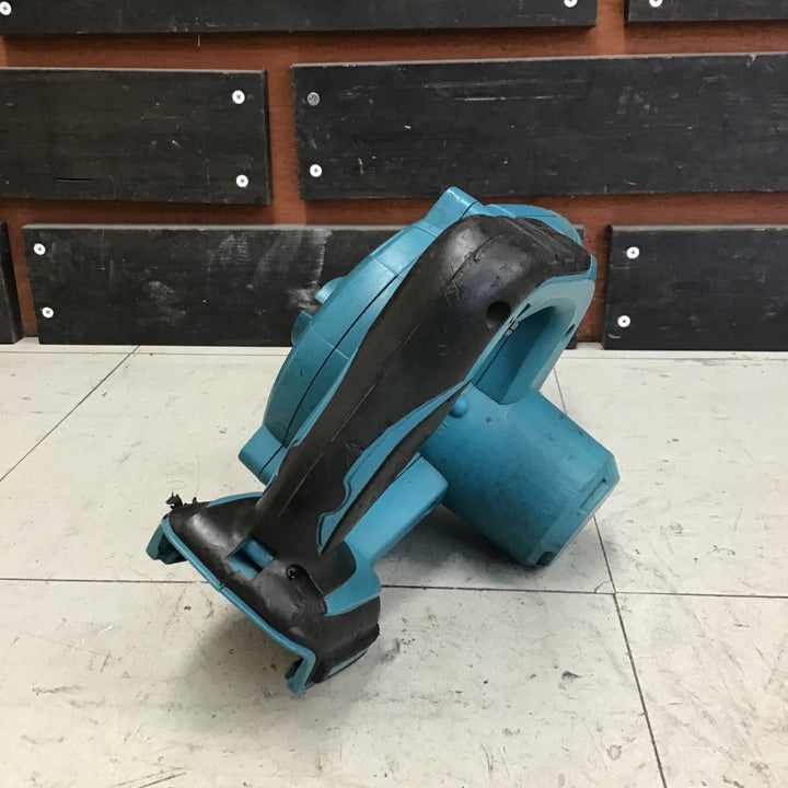 【中古品】マキタ/makita コードレスブロワ UB182DZ 【鴻巣店】