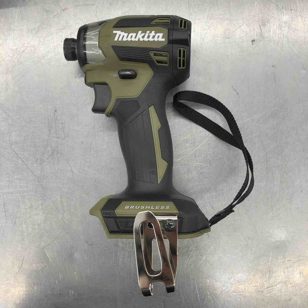 ★マキタ(makita) コードレスインパクトドライバー TD173DZO【所沢店】