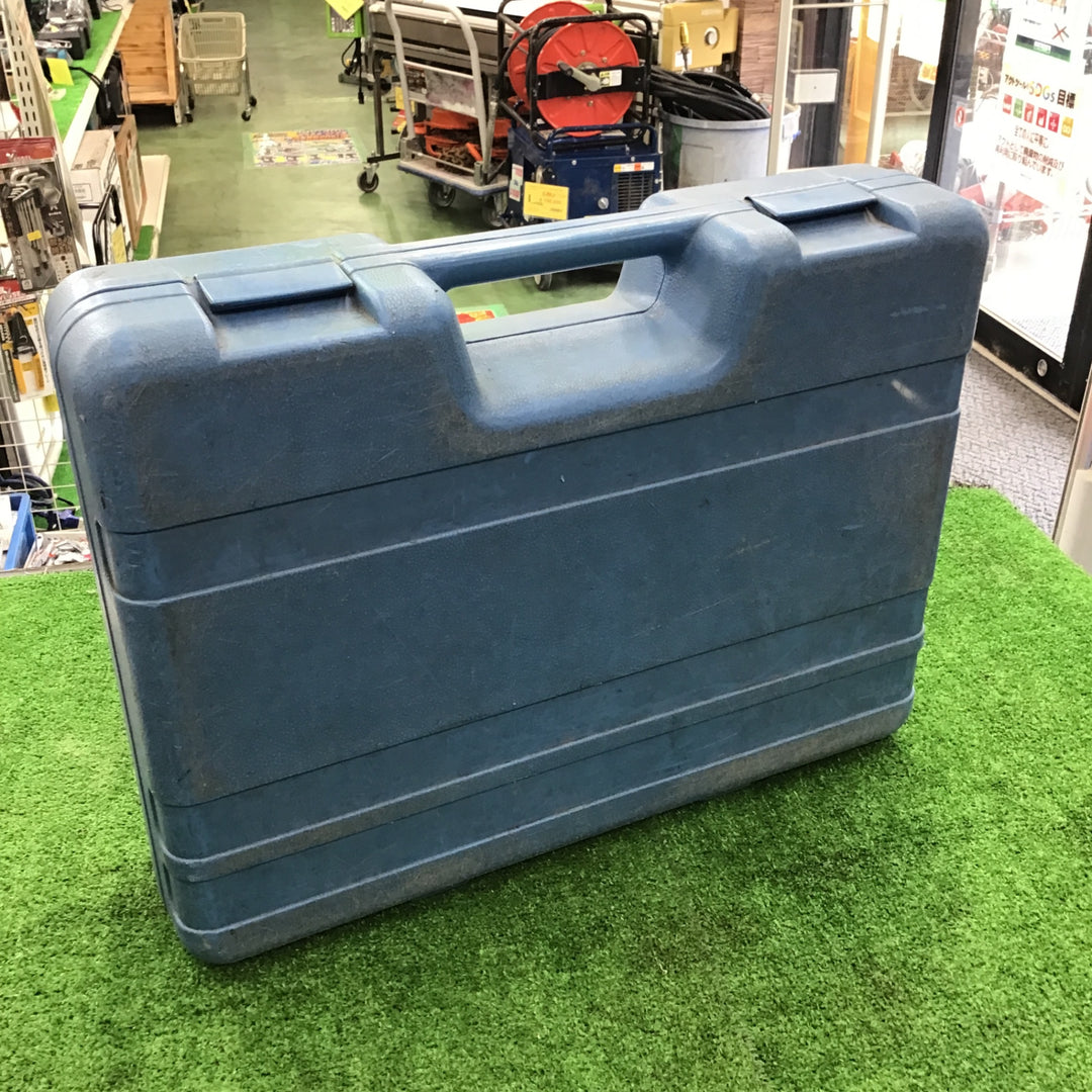 泉精機	充電式圧着工具(本体+充電器＋コマ)　バッテリ無し　REC-60B【桶川店】