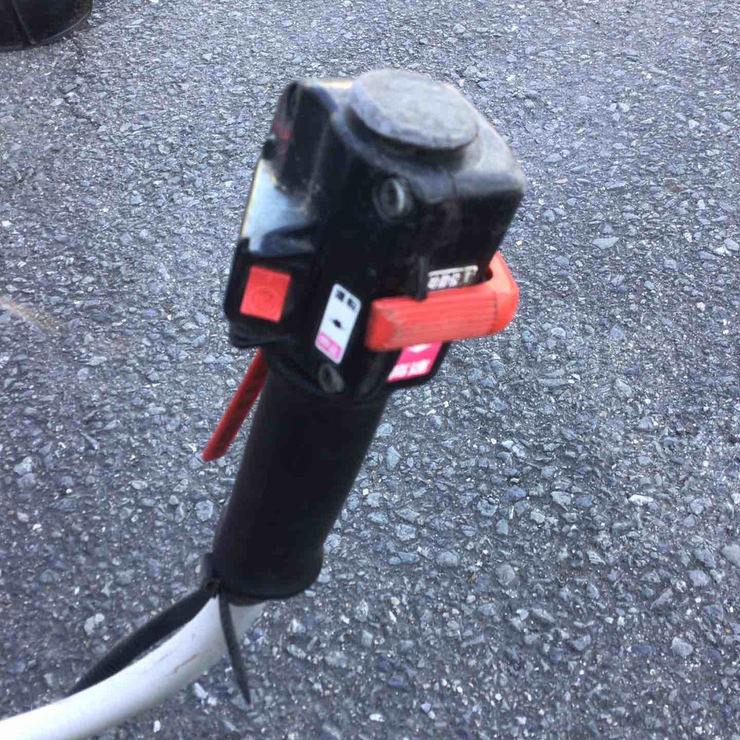 【中古品 / 店頭受取り限定】 ゼノア/ZENOAH 2ストエンジン刈払機 BCZ275G 【鴻巣店】