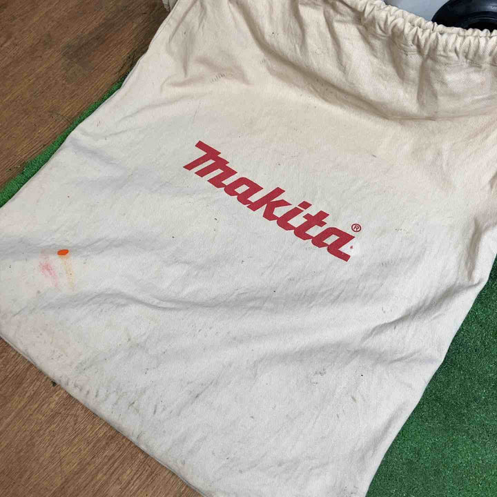 【本体分解・清掃済 付属品多数！】マキタ(makita) 集じん機 乾式 484(P) 【岩槻店】