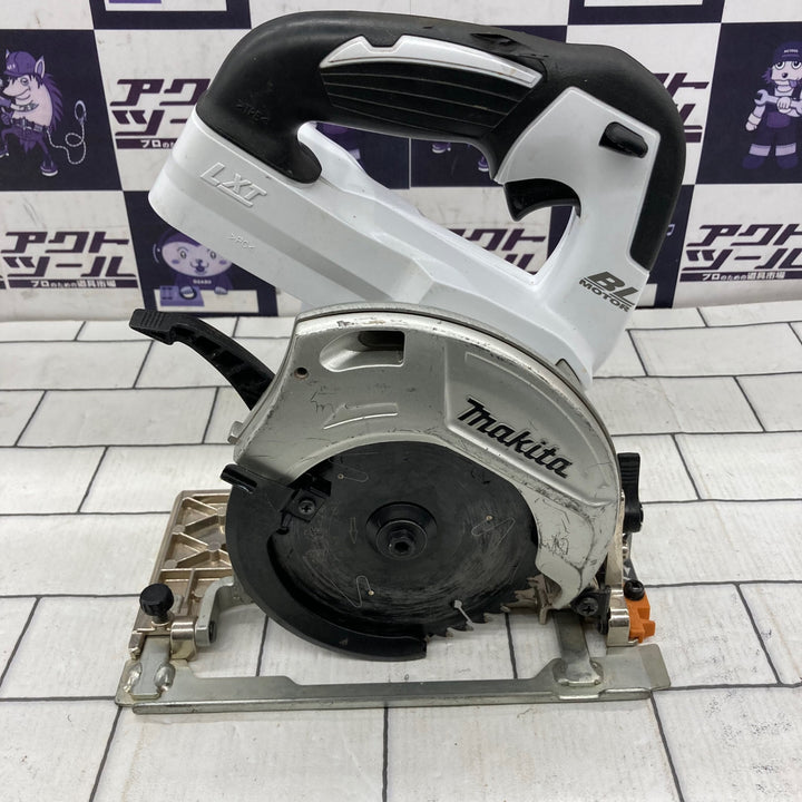 ★マキタ(makita) コードレス丸のこ HS471DZW【所沢店】