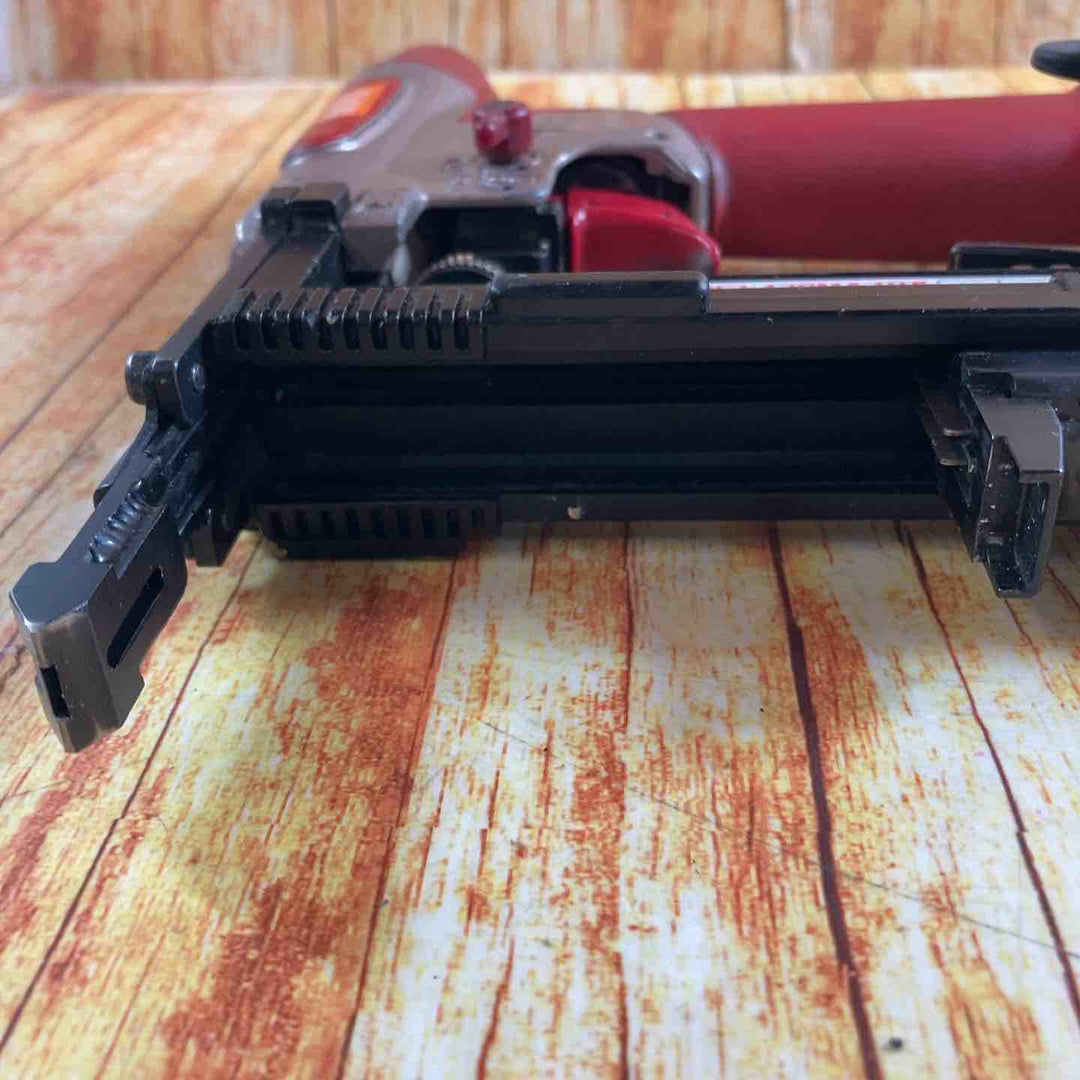 ◇マックス(MAX) 高圧フロアタッカ HA-38F1/438MAフロア 4MA【川崎店】