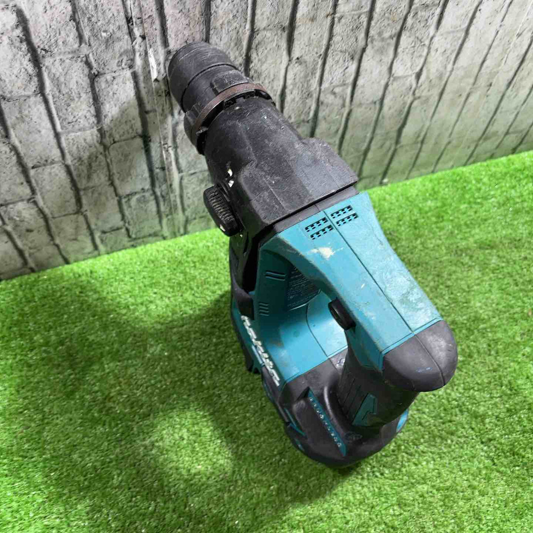 ☆マキタ(makita) 18V コードレスハンマドリル HR171DZ 動作確認済み【川口店】