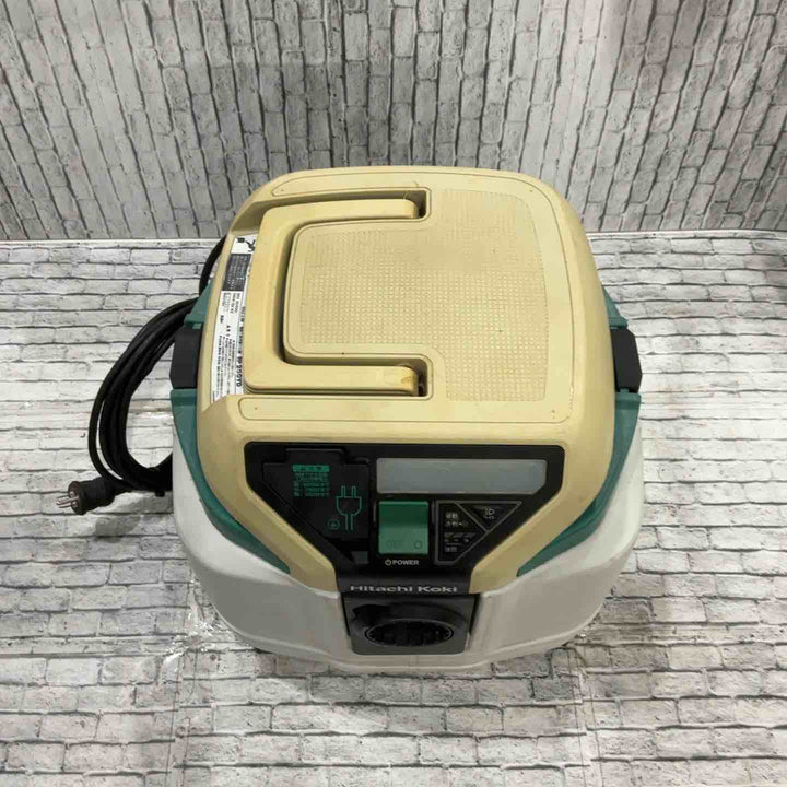 HiKOKI(旧日立工機) 電動工具用集じん機 RP250YD【川口店】