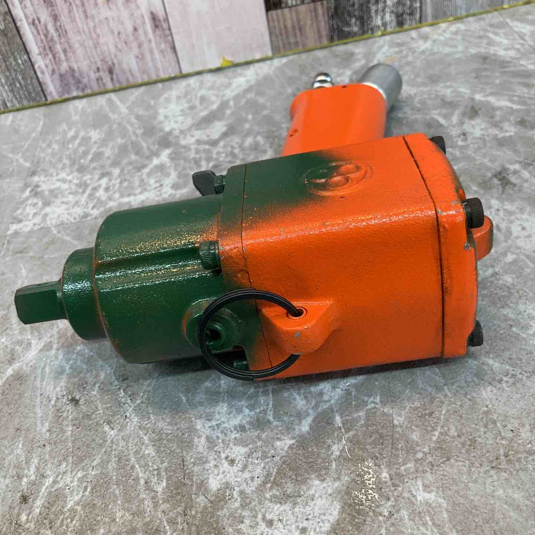 不二空機 不二 エアインパクトレンチ FW-8PH-3【八潮店】