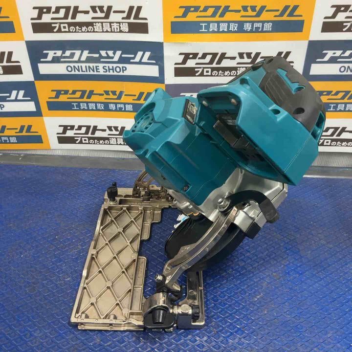 ★マキタ(makita) コードレス丸のこ HS474DZ【草加店】
