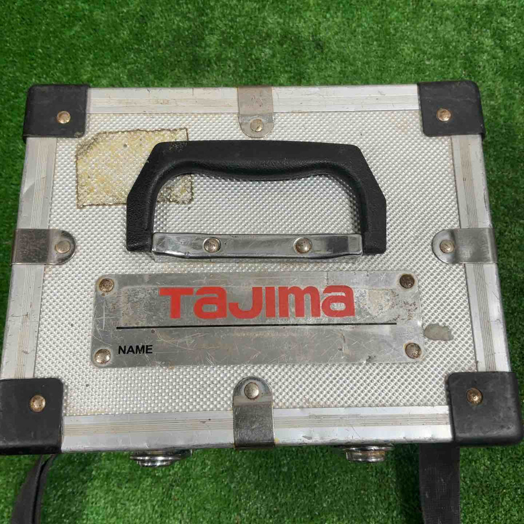 ◇タジマ(Tajima) レーザー墨出し器 GT2bZi 縦・横・地墨 GT2BZ-I【草加店】