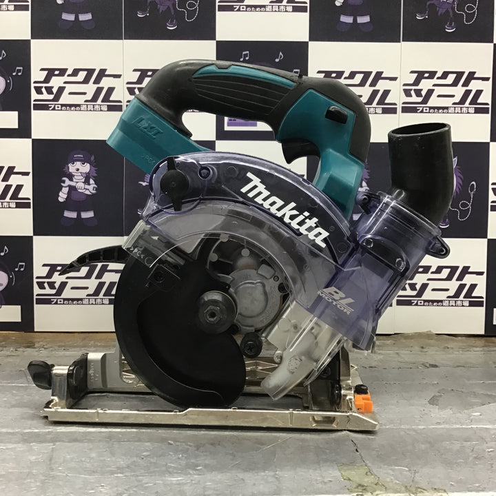 ★マキタ(makita) コードレス防じん丸のこ KS513DZ【所沢店】