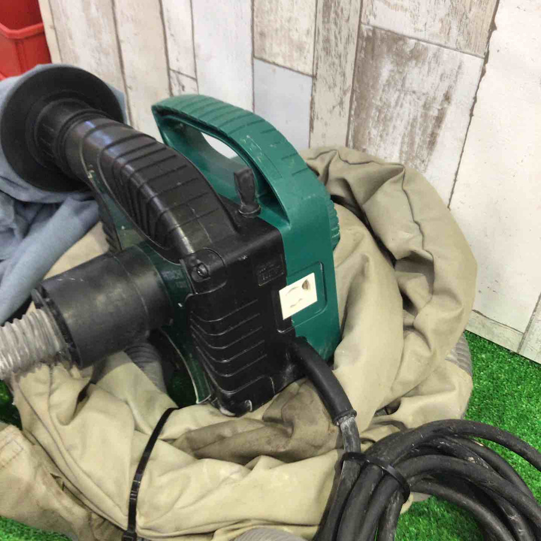 ★ハイコーキ(HIKOKI ※旧:日立工機) 小型集じん機 乾式 R30Y3(S)【町田店】