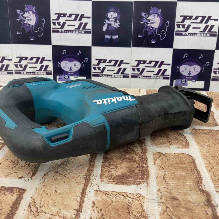 ★マキタ(makita) コードレスレシプロソー JR188DZK【所沢店】
