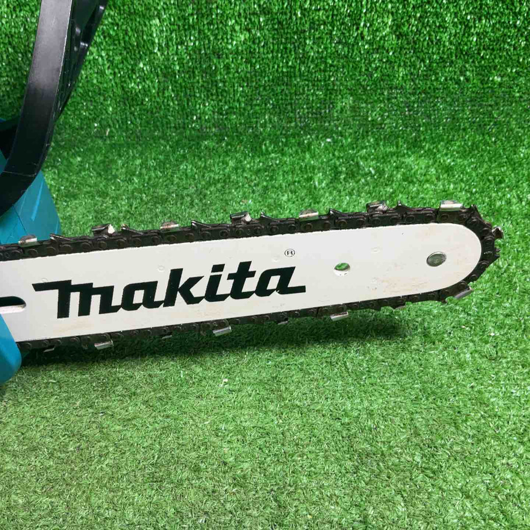 【中古品】 マキタ (makita) コードレスチェーンソー MUC204DZ 【藤沢店】