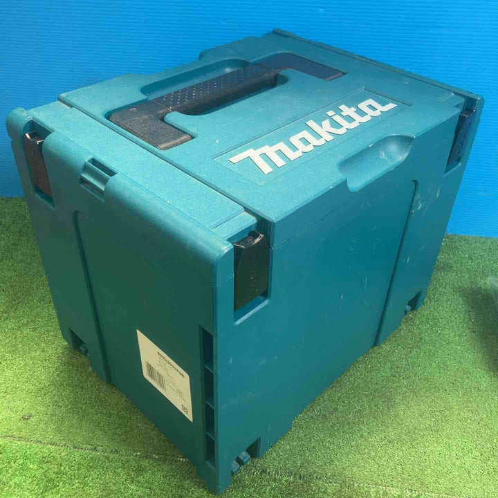 【中古品】★マキタ(makita) コードレス防じん丸のこ KS513DRGX ◇バッテリー1個セット＋新品替刃付！【岩槻店】
