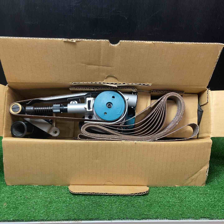 【中古品】☆マキタ(makita) ベルトサンダ 9031【岩槻店】