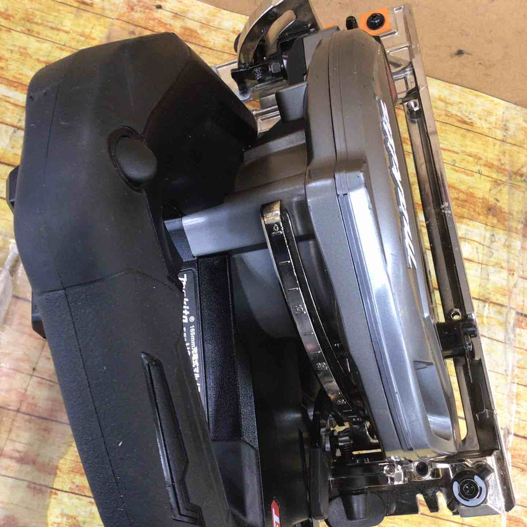 マキタ(makita) コードレス丸のこ HS001GZB【川崎店】