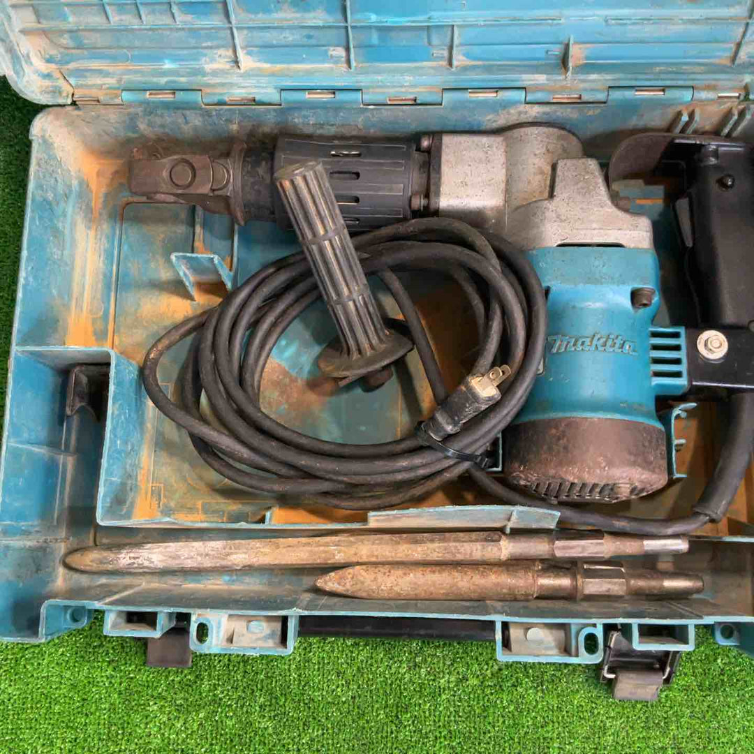★マキタ(makita) 電動ハンマ HM0810【草加店】