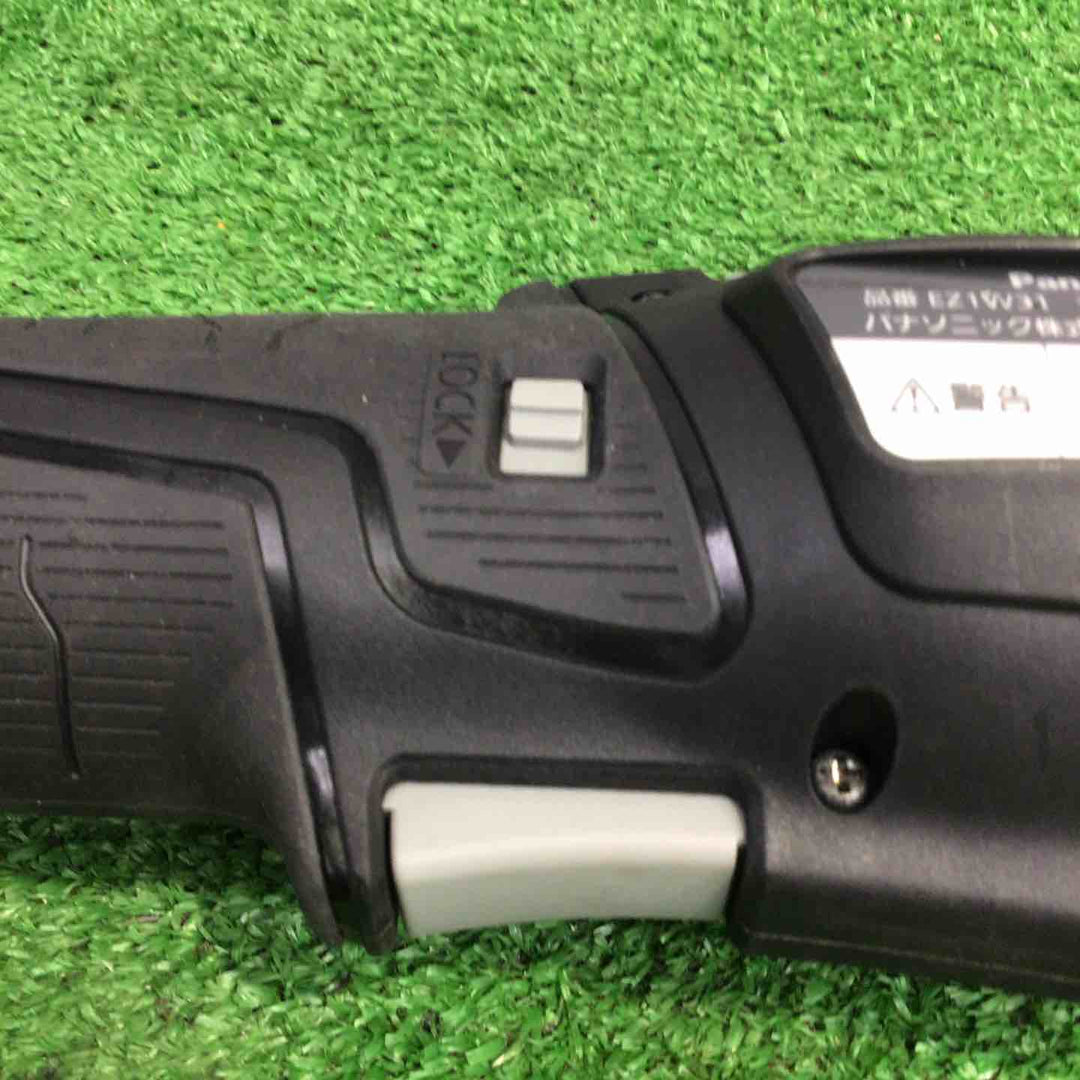 ★パナソニック(Panasonic) コードレス圧着器 EZ1W31X-B【町田店】