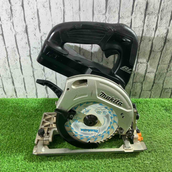 ★マキタ(makita) コードレス丸のこ HS471DRGB【川口店】