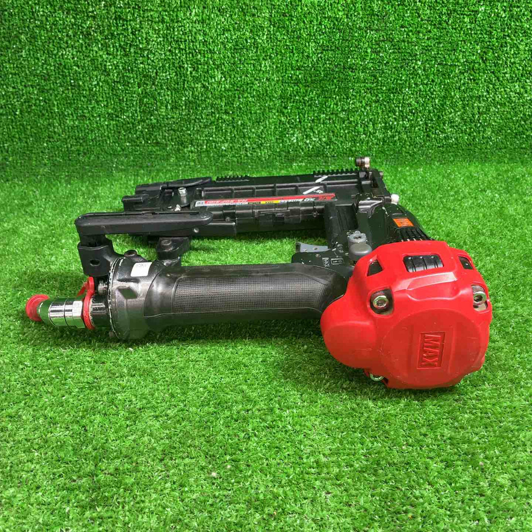 マックス(MAX) 高圧フロアタッカ HA-50F3(D)【藤沢店】