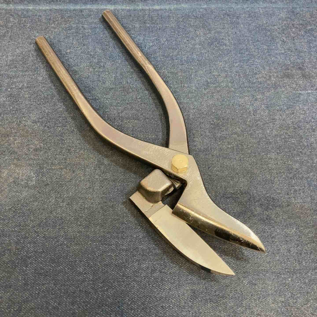 【未使用品】盛光 直線切 HSLD-2930 300mm【八潮店】