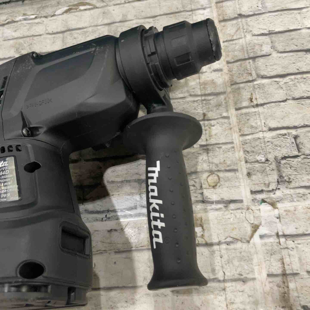 ★マキタ(makita) コードレスハンマドリル HR244DRGXB【川口店】