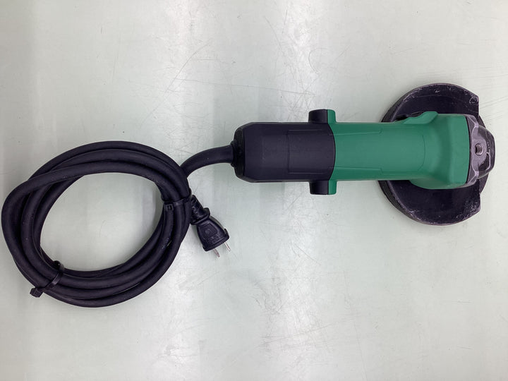 〇HiKOKI(ハイコーキ) AC100V 125mm ディスクグラインダー スライドスイッチタイプ G13SH7【越谷店】