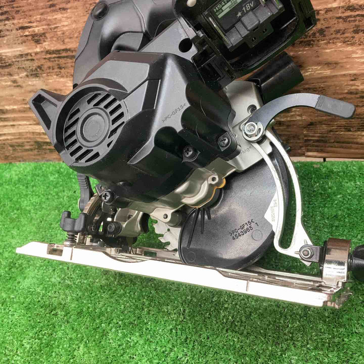 ★マキタ(makita) コードレスマルノコ HS474DZB【川越店】