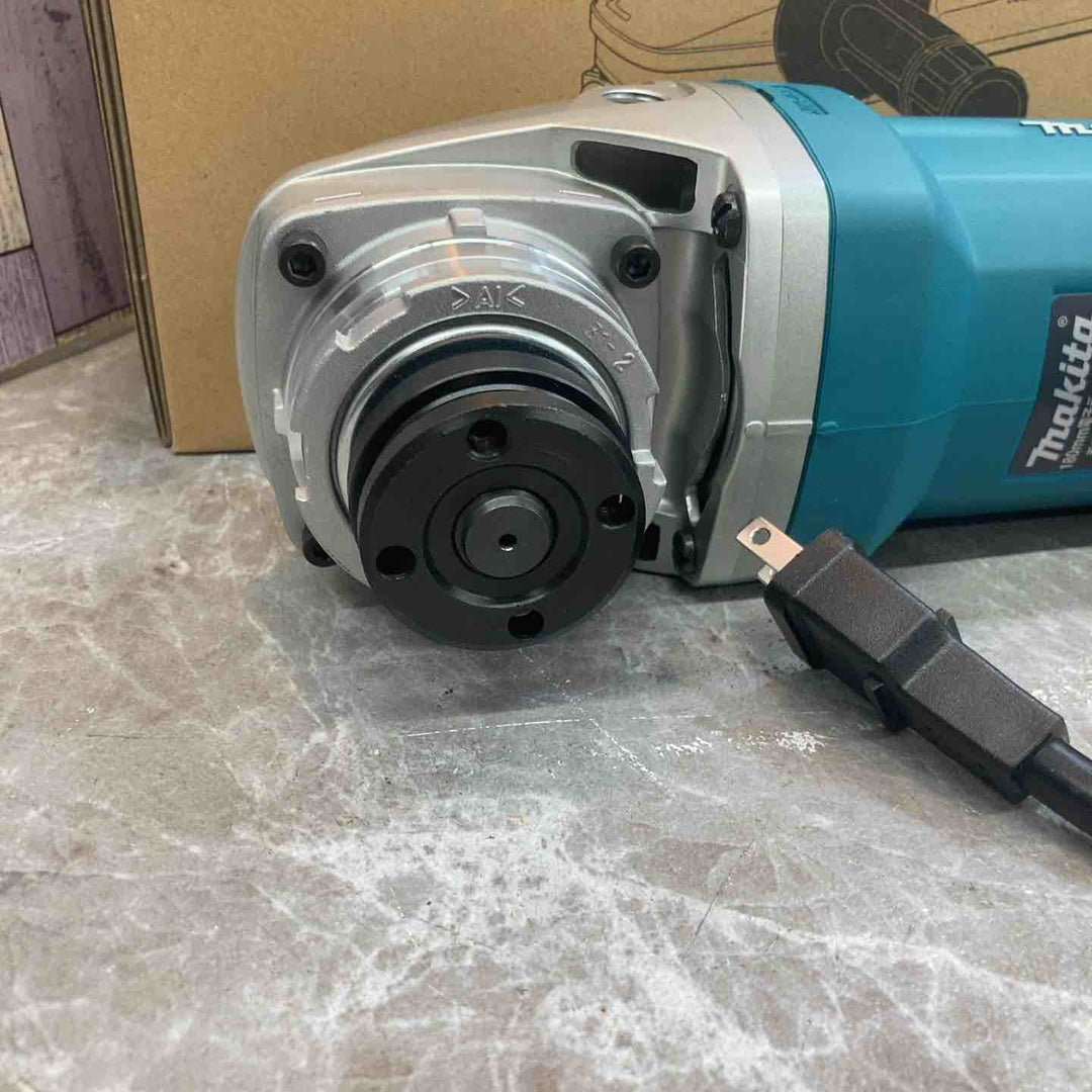 ☆マキタ(makita) 180mm電子ディスクグラインダ GA7011C【八潮店】
