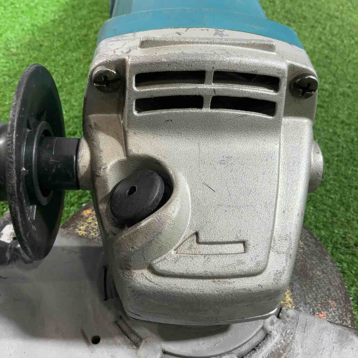 ☆マキタ(makita) 150mmディスクグラインダ 9016B 動作確認済【川口店】