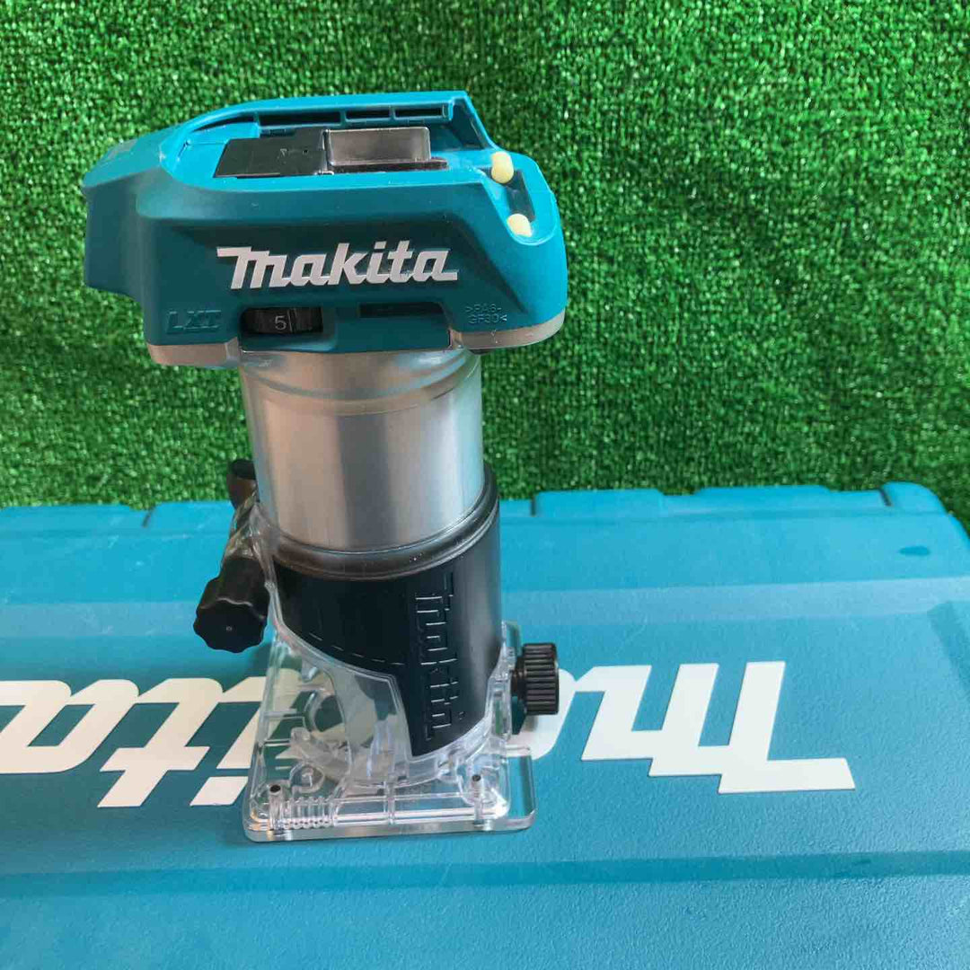 【中古品】マキタ(makita) コードレストリマー RT50DZ 動作確認済み【川越店】