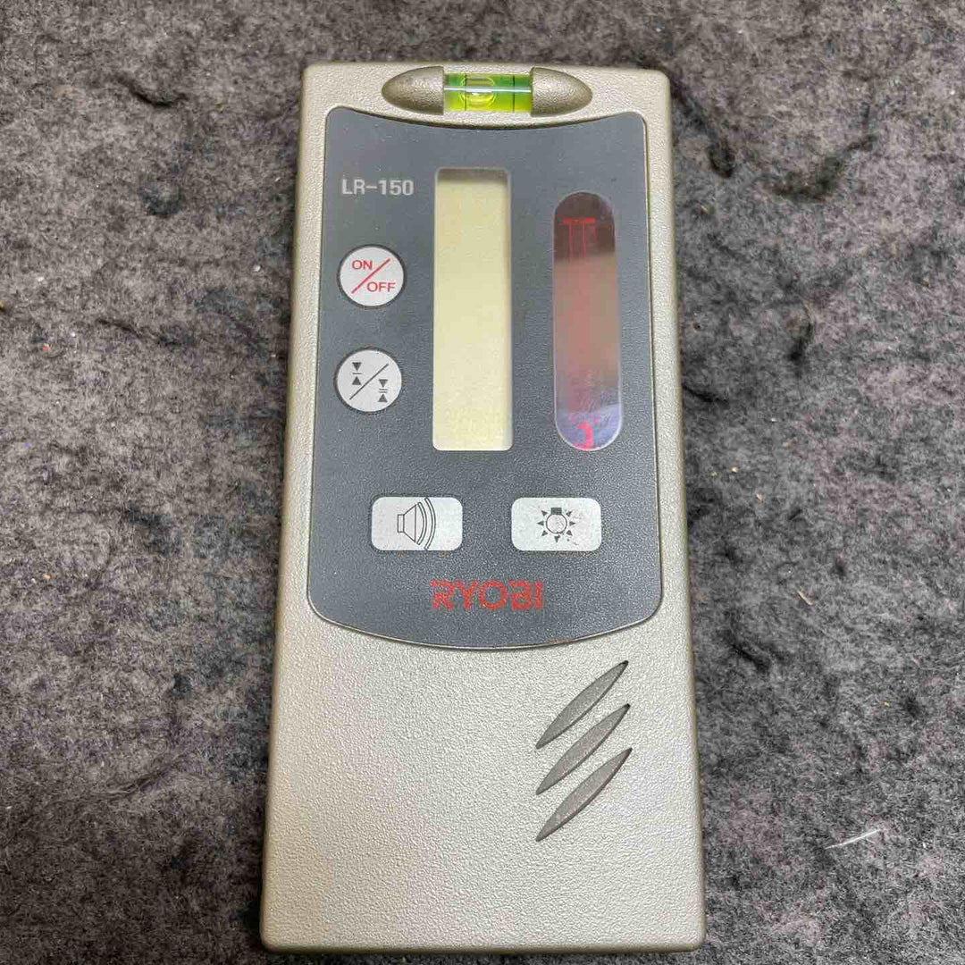 リョービ(RYOBI) 回転レーザ LL-150C【桶川店】