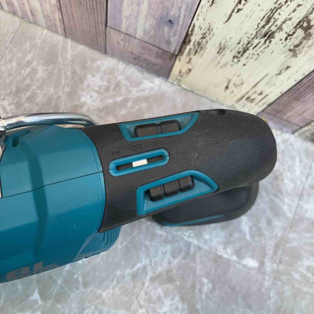 ★マキタ(makita) コードレスレシプロソー JR187DZ【八潮店】