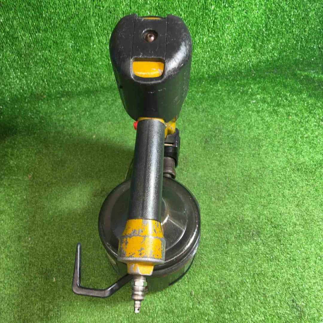 【中古品】ハイコーキ(HIKOKI ※旧:日立工機) 高圧エア釘打ち機 NV90H【藤沢店】