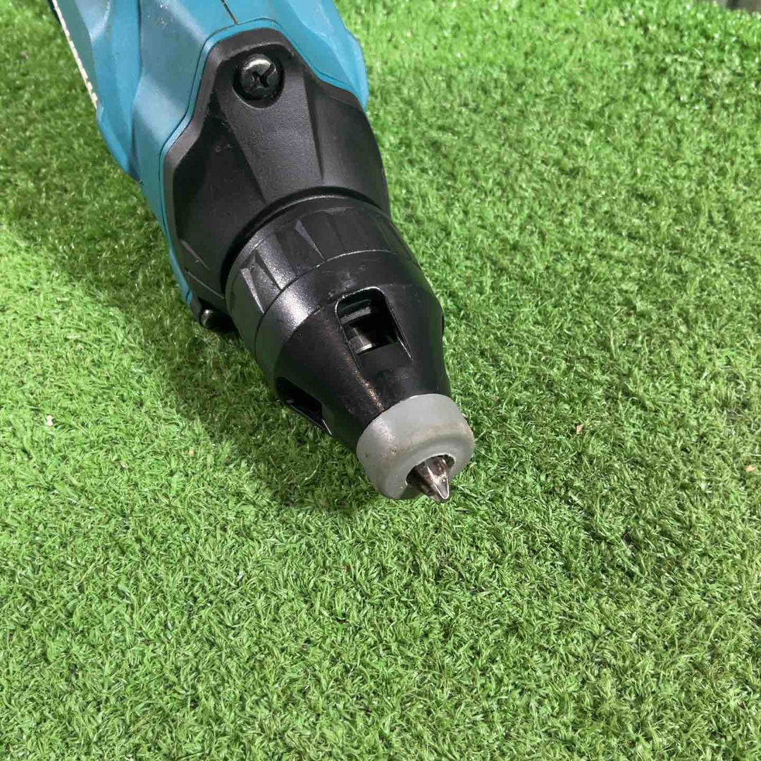 ★マキタ(makita) コードレススクリュードライバ FS454DRG【川口店】