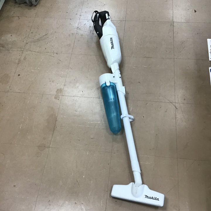 ★マキタ(makita) コードレスクリーナー CL281FDZ【草加店】