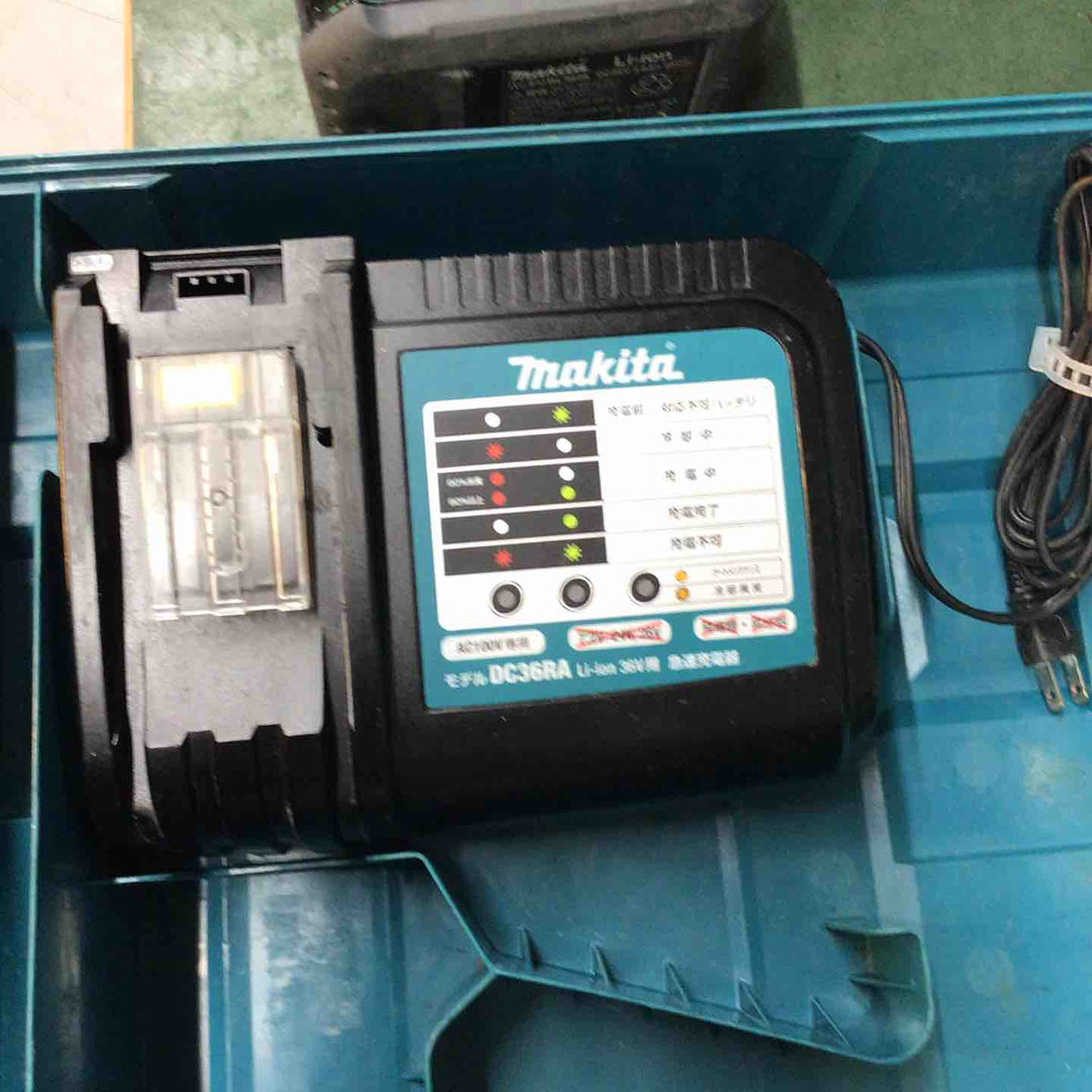 ★マキタ(makita) コードレスハンマドリル HR261DRDX【戸田店】