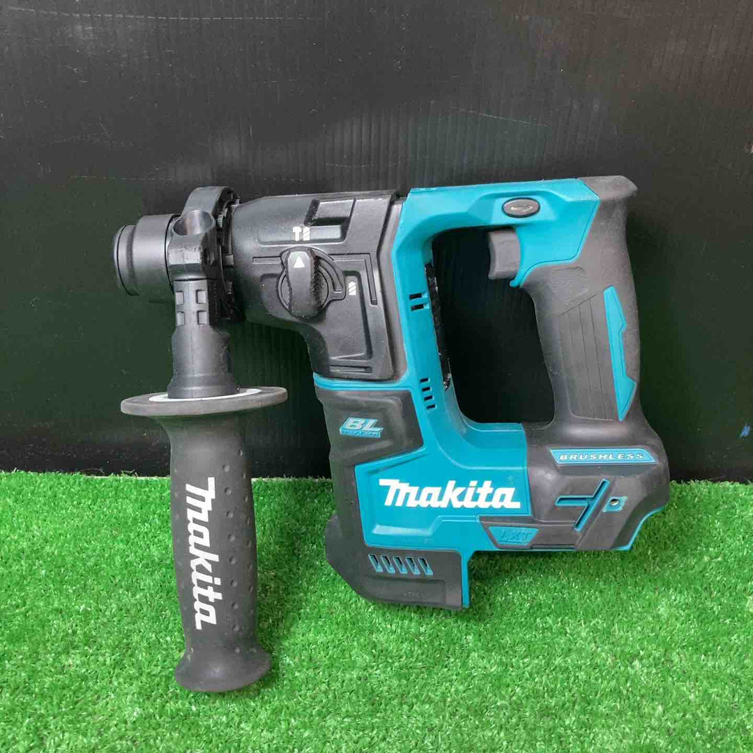 ★マキタ(makita) コードレスハンマドリル HR171DRGX【岩槻店】