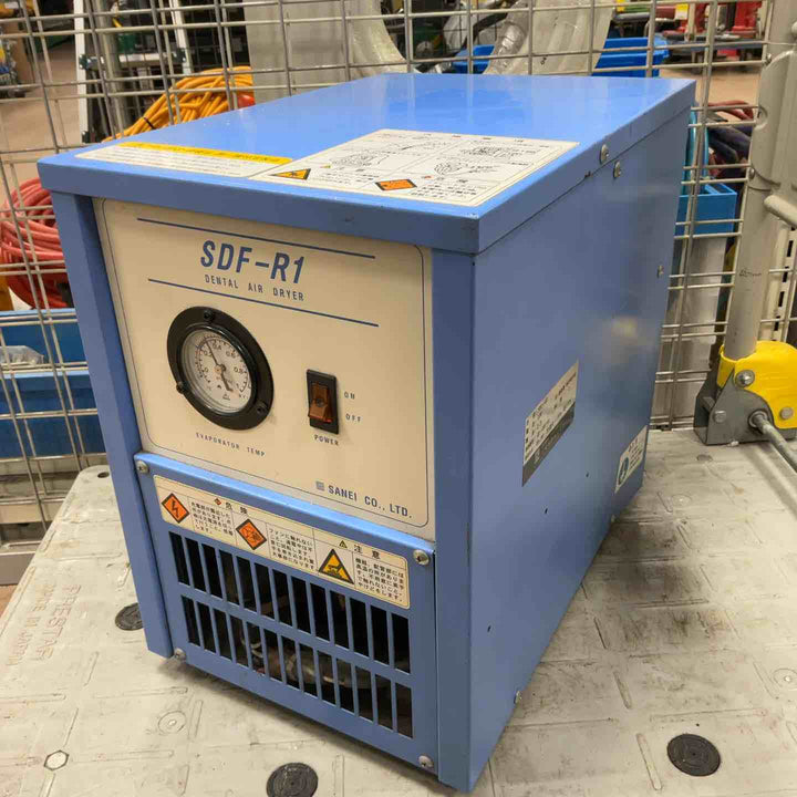 三栄技研 エアードライヤー SDF-R1	-【草加店】