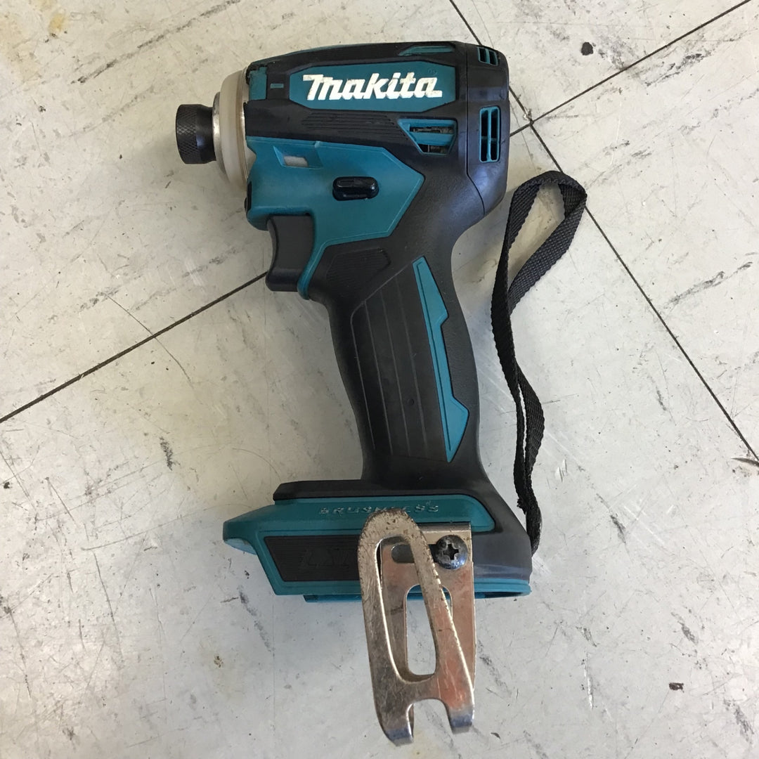 【中古品】 マキタ/makita コードレスインパクトドライバー・TD172DRGX 【鴻巣店】