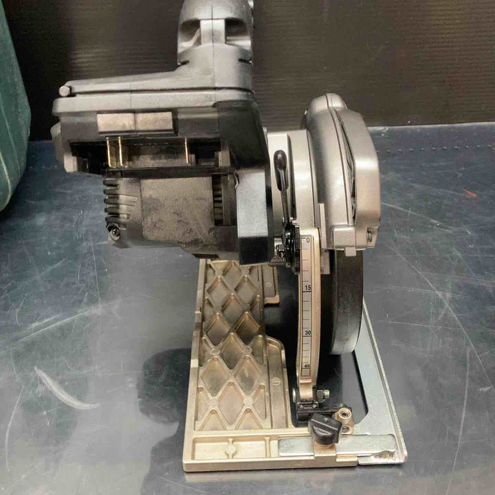 【中古品】ハイコーキ(HIKOKI ※旧:日立工機) コードレス丸のこ C14DBL(LYPK)(B)【川越店】