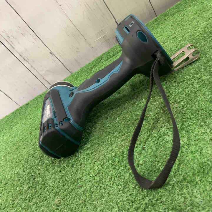 ◇マキタ(makita) コードレス4モードインパクトドライバー TP141DZ 18V 動作確認済【川口店】