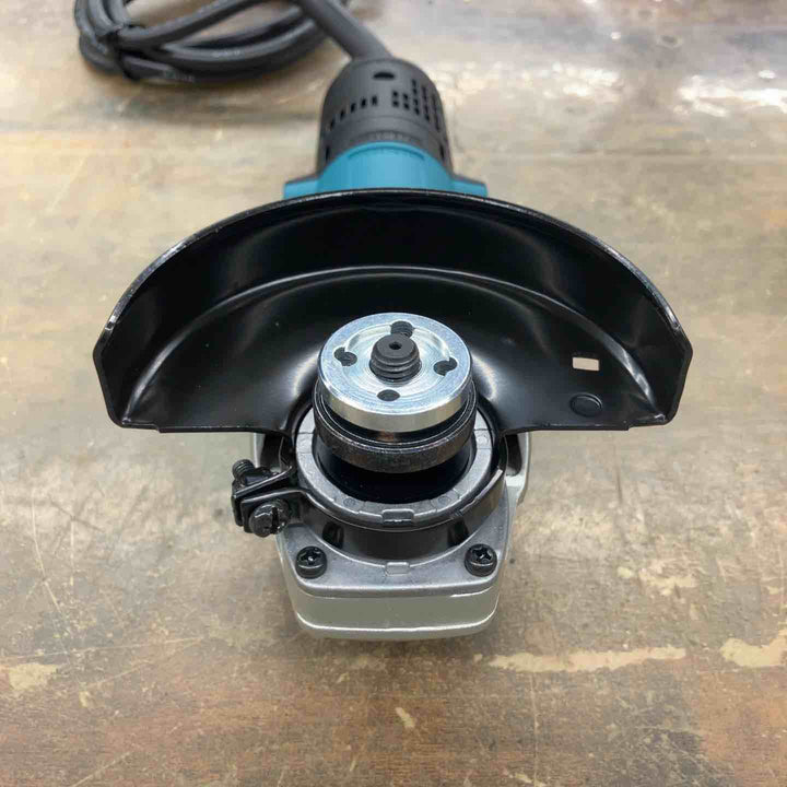 ☆マキタ(makita) 100mmディスクグラインダ 9533B【戸田店】