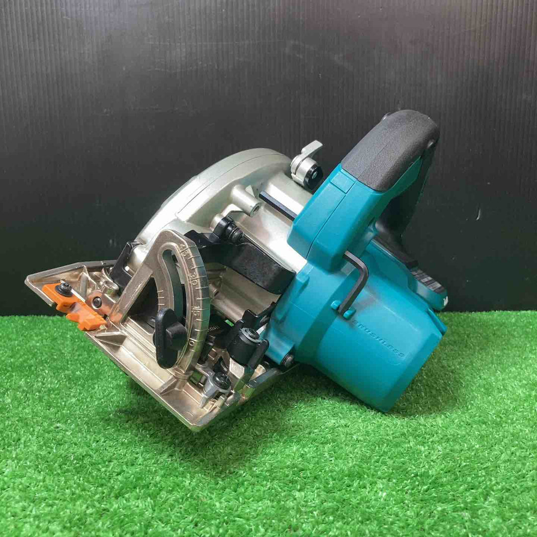 ★マキタ(makita) コードレス丸のこ HS631DZ【岩槻店】